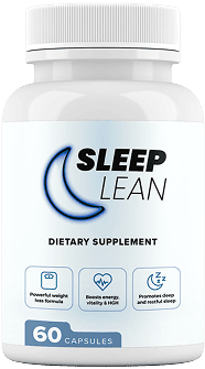 Sleep Lean™ Limited Time Offer