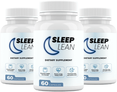 What is Sleep Lean?